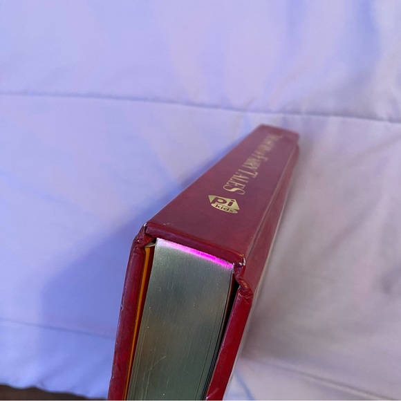 treasury of fairytales disney inspired stories pi kids story book NWOT - Picture 5 of 15